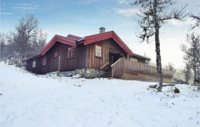 3 Bedroom Nice Home In Venabygd